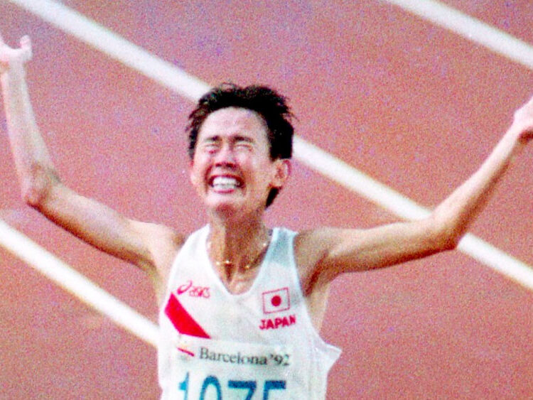 Yuko-Arimori